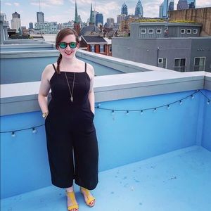 Meet your Posher, Kelly